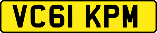 VC61KPM