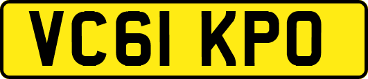 VC61KPO