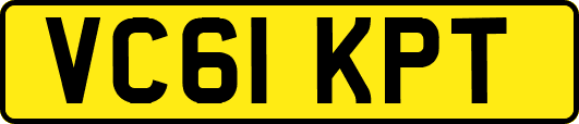 VC61KPT