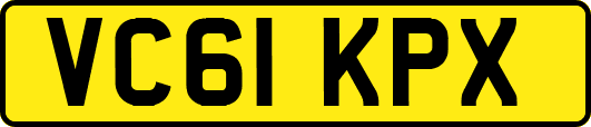 VC61KPX