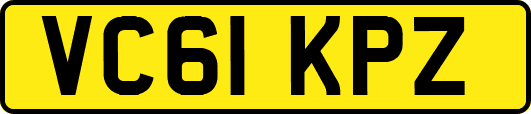 VC61KPZ