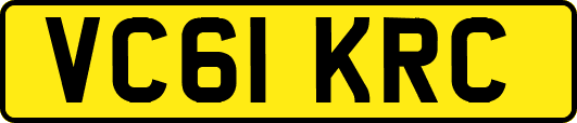 VC61KRC