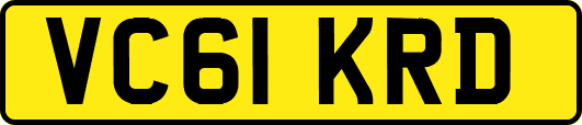 VC61KRD