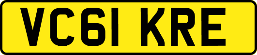VC61KRE