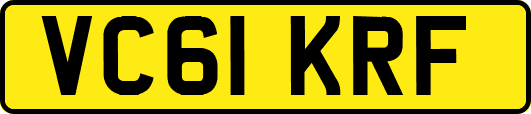 VC61KRF