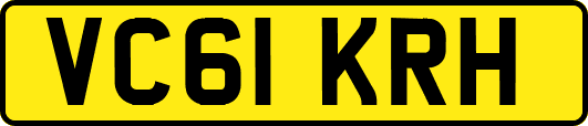 VC61KRH