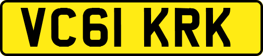 VC61KRK