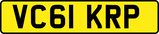 VC61KRP