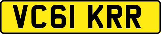 VC61KRR