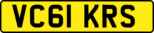 VC61KRS
