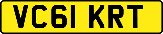 VC61KRT
