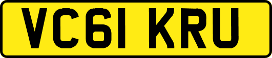 VC61KRU
