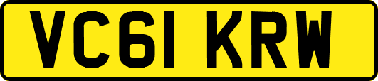 VC61KRW
