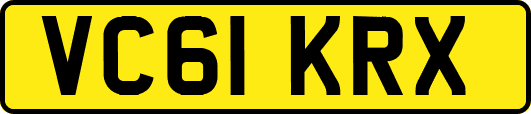 VC61KRX
