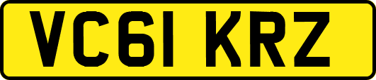 VC61KRZ