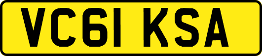 VC61KSA