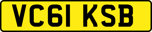 VC61KSB