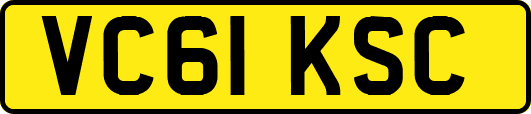 VC61KSC