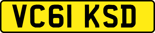 VC61KSD