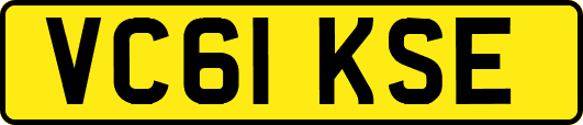 VC61KSE