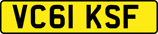 VC61KSF
