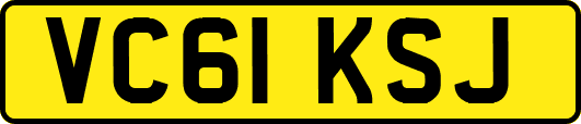 VC61KSJ