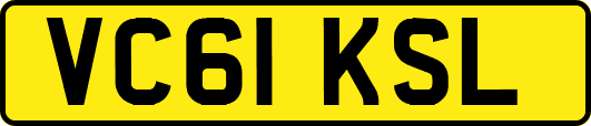 VC61KSL
