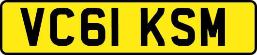 VC61KSM