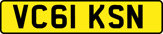 VC61KSN