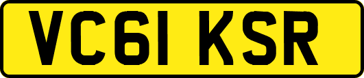 VC61KSR