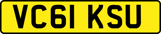 VC61KSU