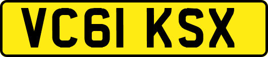 VC61KSX