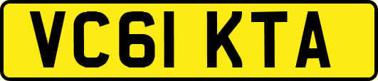 VC61KTA