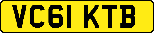VC61KTB