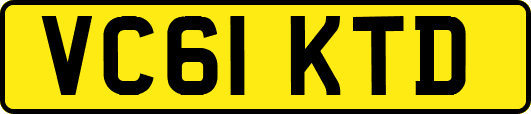VC61KTD