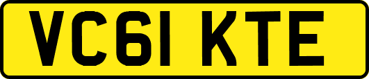VC61KTE