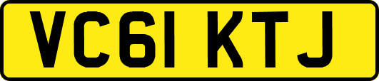 VC61KTJ