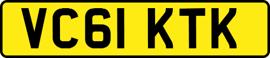VC61KTK