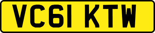 VC61KTW