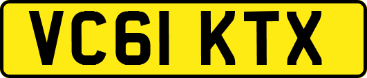 VC61KTX