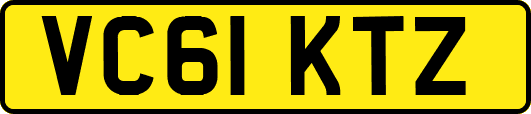 VC61KTZ