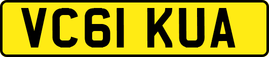 VC61KUA