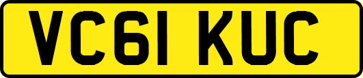 VC61KUC