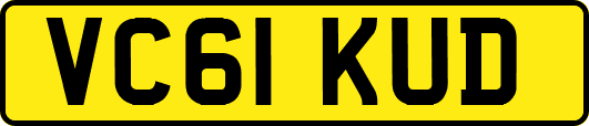 VC61KUD