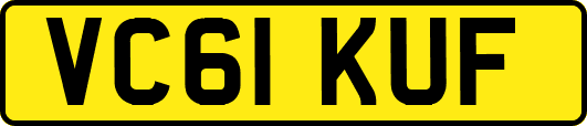 VC61KUF