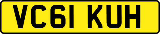 VC61KUH