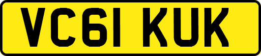 VC61KUK