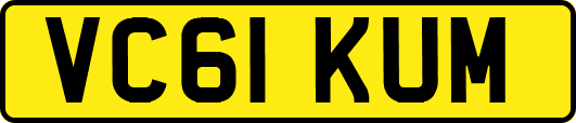 VC61KUM