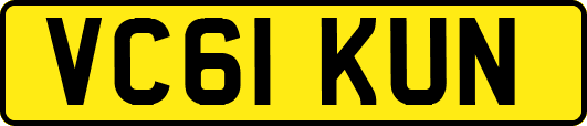 VC61KUN