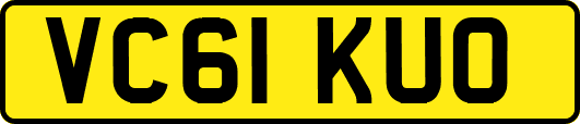 VC61KUO